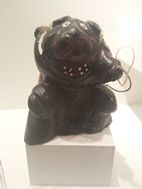 Museum Inuit Art, Harbour Front