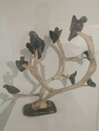 Museum Inuit Art, Harbour Front