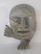 Museum Inuit Art, Harbour Front