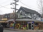 Kensington Market