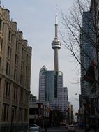 CN Tower