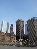 Nathan Phillips Square