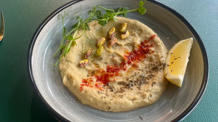 Hummus