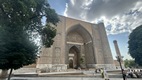 Mezquita Bibi-Khanym