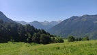 Ruta circular Arres de Sus