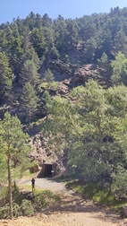 Ruta circular Arres de Sus