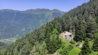 Mina Victria, Ruta circular Arres de Sus