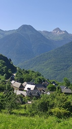 Ruta circular Arres de Sus