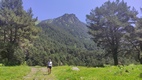 Ruta circular Arres de Sus