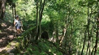 Ruta Canejan - Porcingles - Era Mòla