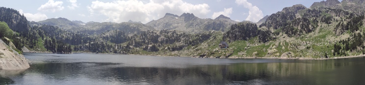 Ruta Circ de Colomèrs
