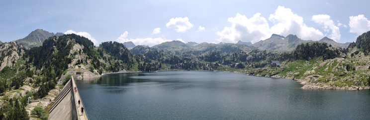 Ruta Circ de Colomèrs