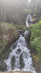 Ruta Beret - Sanctuario de Montgarri