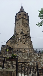 Centro histrico de Bagergue