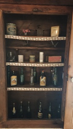 Ecomusèu Çò de Joanchiquet, Vilamòs
