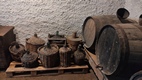 Ecomusèu Çò de Joanchiquet, Vilamòs