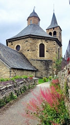 Iglesia de Sant Fèliu, Vilac