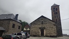 Iglesia de Santa Maria de Vilamòs
