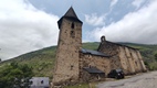 Iglesia de St. Pèir du Escunhau